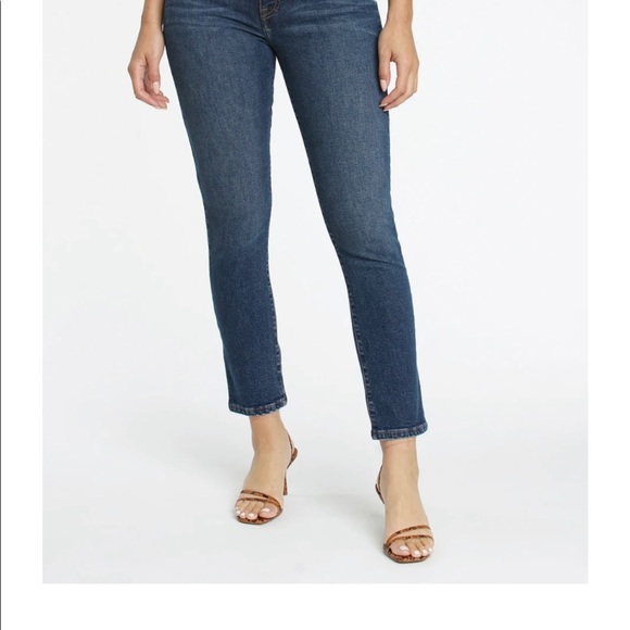 Pistola Cara High Rise Vintage Skinny - Picture 2 of 2